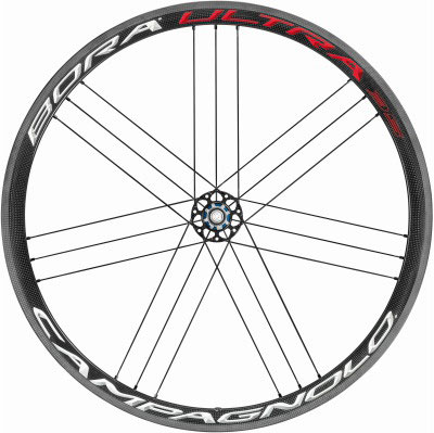 CAMPAGNOLO 2017 BORA ULTRA TWO CLINCHER WO 35 CAMPA UD