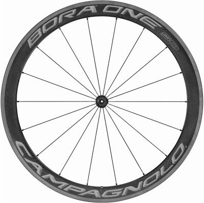 CAMPAGNOLO 2017 BORA ONE 50 CLINCHER WO CAMPA UD カンパニョーロ