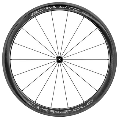 CAMPAGNOLO 2026 BORA WTO 45 2WAY-FIT WHEEL カンパニョーロ ボーラ 販売