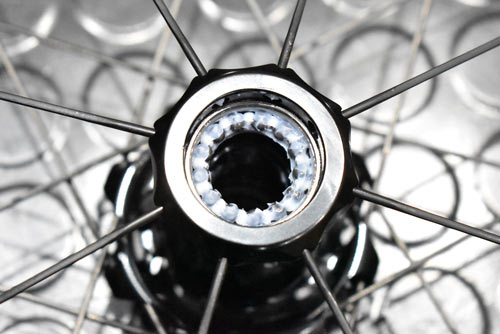 CAMPAGNOLO 2024 BORA WTO 60 C23 DB 2WAY-FIT WHEEL カンパニョーロ