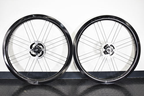 CAMPAGNOLO 2025 BORA WTO 45 C23 DB 2WAY-FIT WHEEL カンパニョーロ