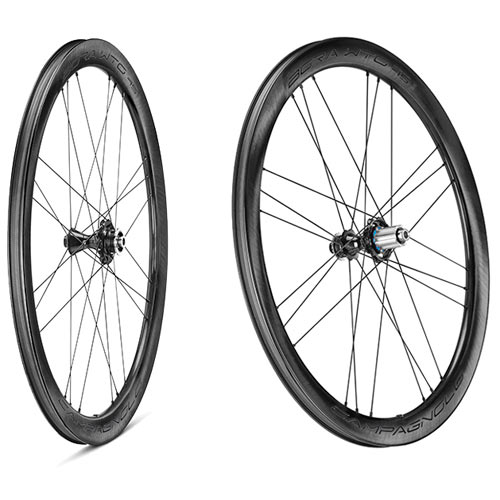 CAMPAGNOLO 2024 BORA WTO 45 DB 2WAY-FIT WHEEL カンパニョーロ