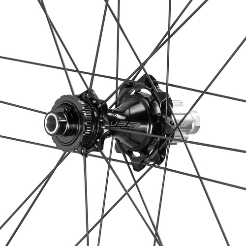 CAMPAGNOLO 2024 BORA WTO 60 C23 DB 2WAY-FIT WHEEL カンパニョーロ