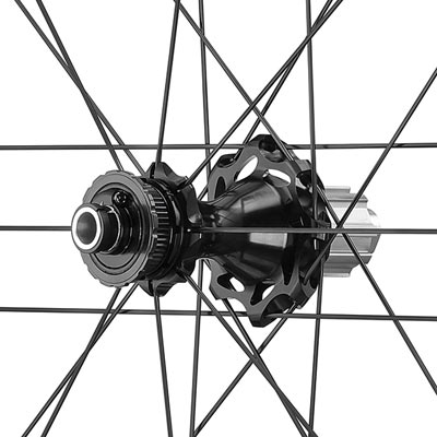 CAMPAGNOLO 2024 BORA WTO 60 DB 2WAY-FIT WHEEL カンパニョーロ