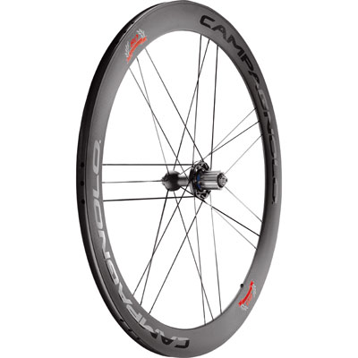 CAMPAGNOLO BORA ULTRA TWO 50 80th ANIVARSARY SHIMANO HG