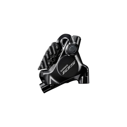 SHIMANO 105 R7100 R7120 12s PREMIUM MECHANICAL SHIFTING DISK