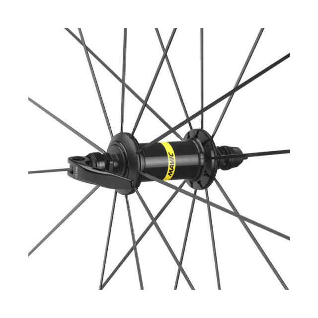 MAVIC 2024 CROSSRIDE UB 26 RIM WHEEL SET マヴィック 2024年 クロ