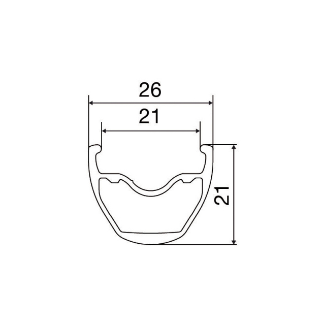 MAVIC 2024 CROSSRIDE FTS-X 27.5 DISC WHEEL SET マヴィック 2024年