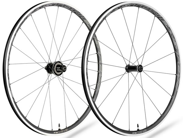 EASTON EA90 SLX TUBELESS ROADBIKE WHEEL イーストン ロードバイク