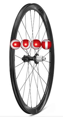 CAMPAGNOLO 2024 HYPERON DB CULT SPECIAL WHEEL カンパニョーロ