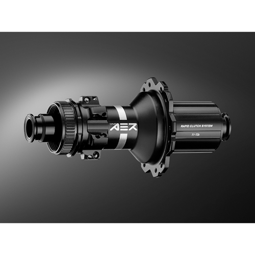 ONEAER DC3 DISC BRAKE Front/Rear Wheels Set (ワンエアー ディーシー