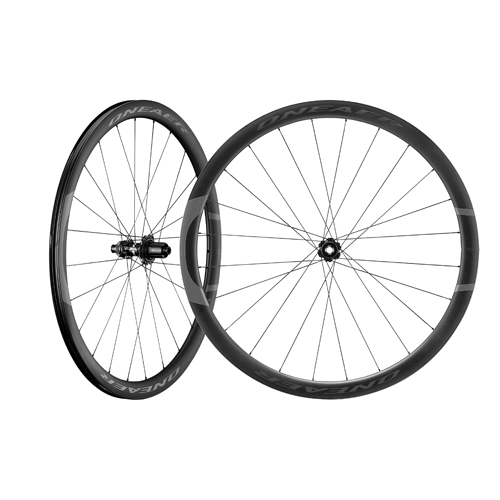 ONEAER DC3 DISC BRAKE Front/Rear Wheels Set (ワンエアー ディーシー