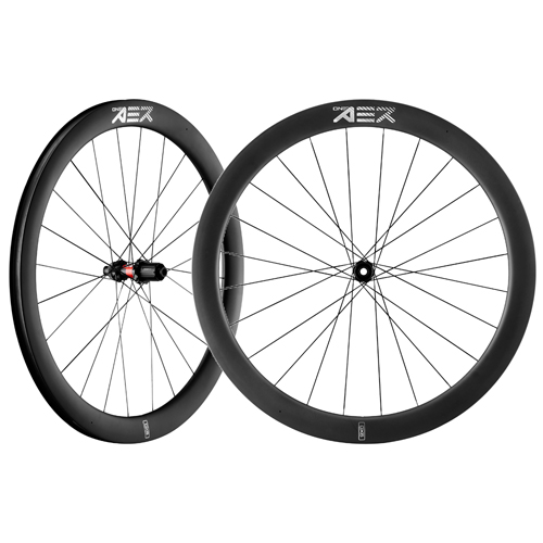 ONEAER DX5 Rev. DISC BRAKE Front/Rear Wheels Set (ワンエアー