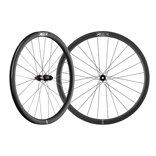 ONEAER DX3 Rev. DISC BRAKE Front/Rear Wheels Set (ワンエアー