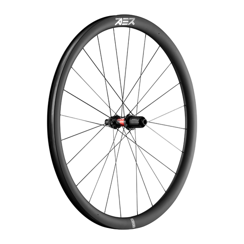 ONEAER DX3 Rev. DISC BRAKE Front/Rear Wheels Set (ワンエアー