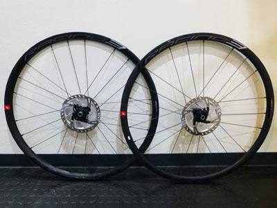 FULCRUM 2024 RACING3 DB 2WAY-FIT WHEEL フルクラム レーシングスリー