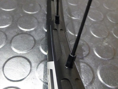 FULCRUM 2024 RACING3 DB 2WAY-FIT WHEEL フルクラム レーシングスリー