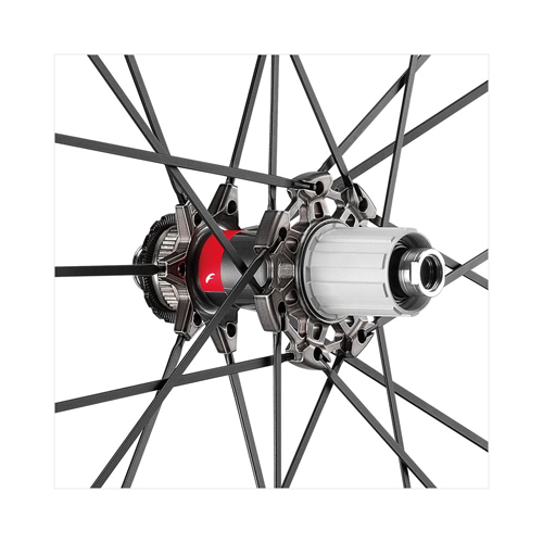 FULCRUM 2024 RACINGZERO CARBON DB WHEEL フルクラム レーシングク