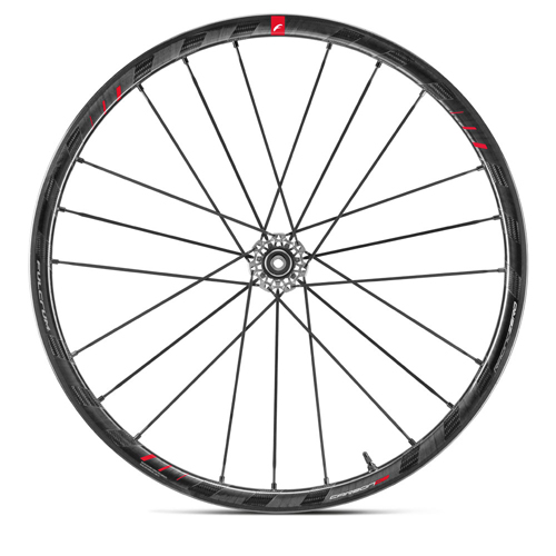 FULCRUM 2024 RACINGZERO CARBON DB WHEEL フルクラム レーシングク