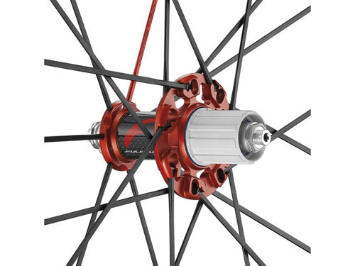 FULCRUM 2021 RACING ZERO COMPETIZIONE C17 2WAY-FIT フルクラム