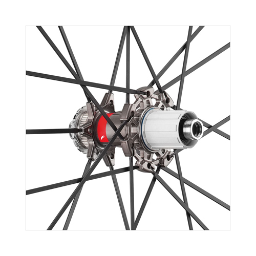 FULCRUM 2024 RACINGZERO DB WHEEL フルクラム レーシングクゼロ