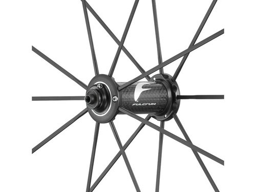 FULCRUM 2020 RACING ZERO NITE C17 WO フルクラム レーシング ゼロ