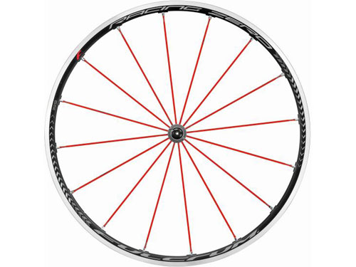 FULCRUM 2018 RACING ZERO RED SPOKE VERSION フルクラム レーシング