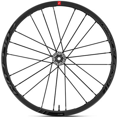 FULCRUM 2024 RACINGZERO DB WHEEL フルクラム レーシングクゼロ