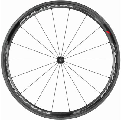 FULCRUM 2020 RACING QUATTRO CARBON フルクラム レーシング クアトロ