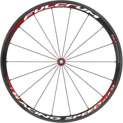 FULCRUM 2016 RACING SPEED XLR 35 TUBULAR フルクラム レーシング