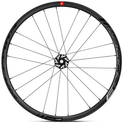 FULCRUM 2024 RACING3 DB 2WAY-FIT WHEEL フルクラム レーシングスリー