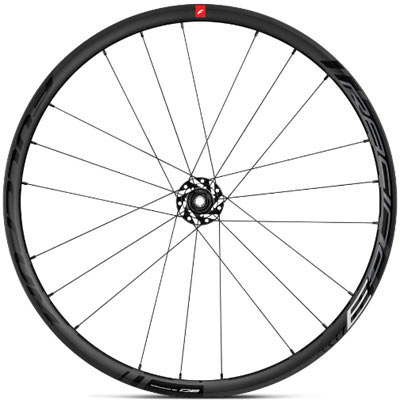 FULCRUM 2024 RACING3 DB 2WAY-FIT WHEEL フルクラム レーシングスリー