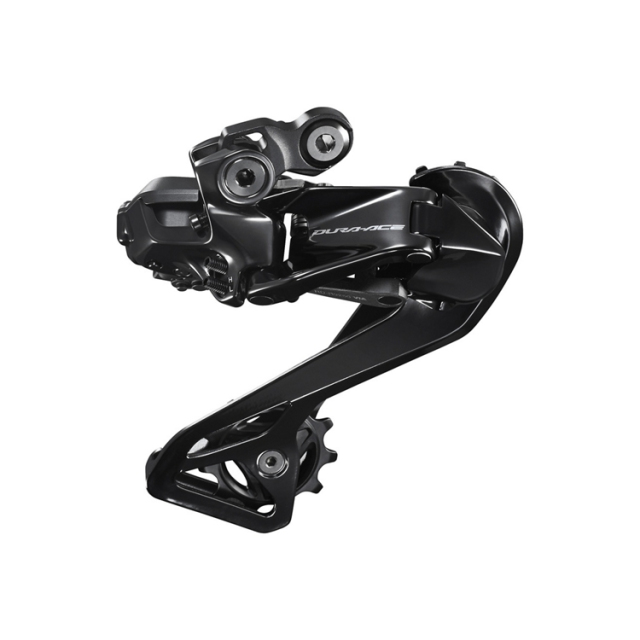 SHIMANO DURAACE R9270 12s Di2 DISC COMPONENT SET シマノ