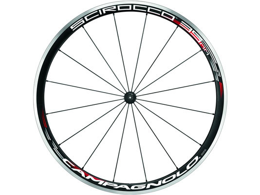 CAMPAGNOLO 2017 SCIROCCO 35 CAMPA UD カンパニョーロ シロッコ 販売