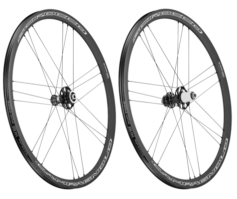 CAMPAGNOLO 2022 SCIROCCO DB DISC BRAKE C17 カンパニョーロ シロッコ