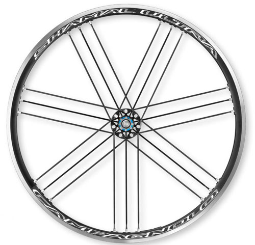 CAMPAGNOLO 2024 SHAMAL ULTRA C17 2WAY-FIT CAMPA UD カンパニョーロ