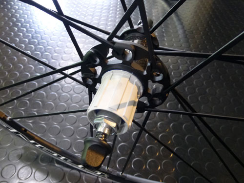 CAMPAGNOLO 2024 SHAMAL ULTRA C17 WO SHIMANO HG カンパニョーロ