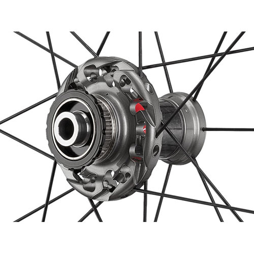 FULCRUM 2024 SPEED 40 DB 2WAY-FIT WHEEL フルクラム スピード
