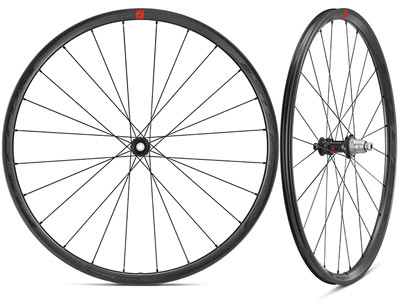 FULCRUM 2024 SPEED 25 DB 2WAY-FIT WHEEL フルクラム スピード