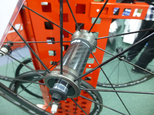 FULCRUM 2024 SPEED 55C CULT BEARING SPECIAL WHEEL フルクラム