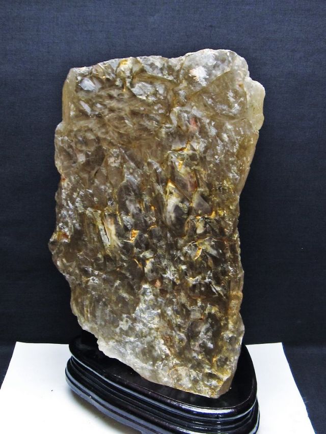 8.9Kg スーパーセブン 原石[t73-2173]