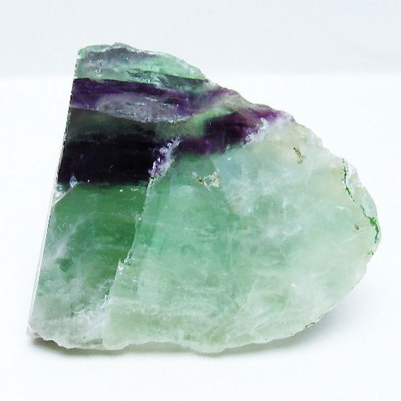 フローライト 原石[t599-2674]