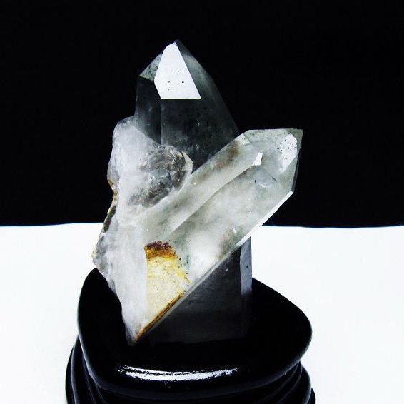 ガーデンレムリアンシード水晶クラスター [t668-7922]