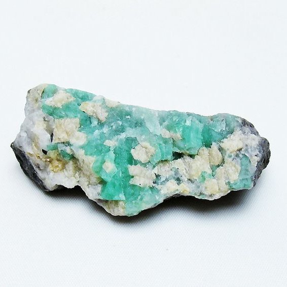 エメラルド 原石[t672-1401]