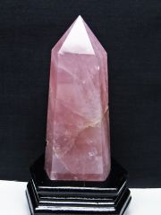 24.8Kg ブラジル産 アメジストドーム カルサイト共生 台座付き同梱不可