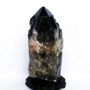 黒水晶（モリオン）の効果と意味｜希少な魔除け石を驚愕の安値で