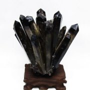 76.3Kg ブラジル産 ファントムカルサイトアメジストドーム同梱不可