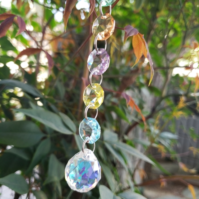 サンキャッチャー