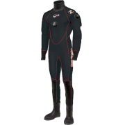 ドライスーツ AQUALUNGアクアラング フルオーダードライスーツ