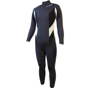 GULL（ガル）5mmウェットスーツ ウィメンズGW-6674/激安！ダイビング